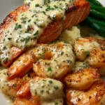 Cajun Shrimp and Salmon with Garlic Cream Sauce 3 cajun shrimp and salmon with garlic cream sauce 2025 11 27 162301 150x150 1