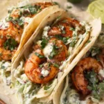 Cilantro Lime Shrimp Tacos with Creamy Slaw 3 cilantro lime shrimp tacos with creamy slaw 2025 11 27 162215 150x150 1