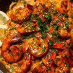 creamy garlic paprika shrimp skillet recipe 2025 11 27 162217 150x150 1