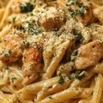 Creamy Garlic Parmesan Chicken Pasta 3 creamy garlic parmesan chicken pasta 2025 11 27 162207 150x150 1