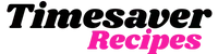 TimeSaverRecipe
