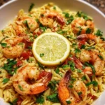Easy Shrimp Orzo in Lemon Garlic Sauce 3 easy shrimp orzo in lemon garlic sauce 2025 11 27 162155 150x150 1