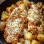 garlic parmesan chicken and potatoes 2025 11 27 162208 150x150 1