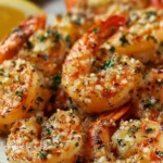 Garlic Parmesan Roasted Shrimp: Easy Recipe & Perfect Side Dish 3 garlic parmesan roasted shrimp easy recipe perf 2025 11 27 162234 150x150 1