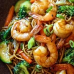 high protein one pan shrimp stir fry with noodles 2025 11 27 162253 150x150 1