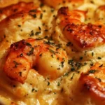 Shrimp and Lobster Cheddar Bay Biscuit Pot Pie 3 shrimp and lobster cheddar bay biscuit pot pie 2025 11 27 162304 150x150 1