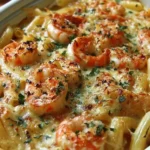 Shrimp Scampi Pasta Bake 3 shrimp scampi pasta bake 2025 11 27 162159 150x150 1