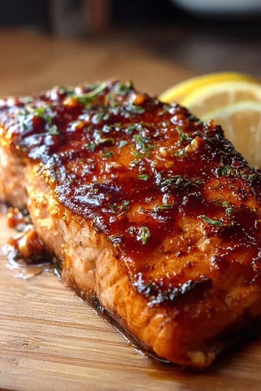 Amazing Texas Roadhouse Salmon in 30 Minutes 2 Perfectly cooked Texas Roadhouse Salmon served with sides