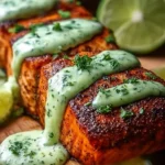 Baked Cajun Salmon with Avocado Lime Sauce 3 baked cajun salmon with avocado lime sauce 2025 12 09 160951 150x150 1