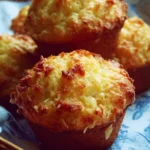 Coconut and Pineapple Cottage Cheese Muffins 3 coconut and pineapple cottage cheese muffins 2025 12 25 210750 150x150 1