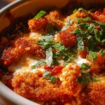 Cottage Cheese Chicken Parmesan Bowl 3 cottage cheese chicken parmesan bowl 2025 12 25 210805 150x150 1