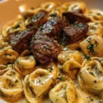 cracked garlic steak tortellini in creamhouse sauc 2025 12 25 210806 150x150 1