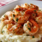 creamy garlic shrimp over mashed potatoes 2025 12 25 210814 150x150 1