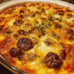 easy beef sausage cheese casserole 2025 12 25 210706 150x150 1
