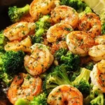garlic butter shrimp and broccoli skillet 2025 12 25 210816 150x150 1