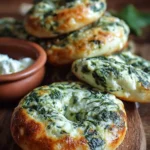 Irresistibly Easy Spinach Cottage Cheese Bagels 3 irresistibly easy spinach cottage cheese bagels 2025 12 25 210841 150x150 1