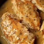low cooker chicken breasts and gravy 2025 12 09 160932 150x150 1