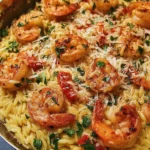 one pan parmesan orzo with shrimp 2025 12 25 210724 150x150 1