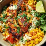 Tasty Street Corn Chicken Bowl 3 tasty street corn chicken bowl 2025 12 25 210713 150x150 1