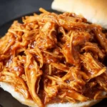 The Best Crockpot BBQ Chicken (Easy Pulled Chicken) 3 the best crockpot bbq chicken easy pulled chicken 2025 12 09 160934 150x150 1