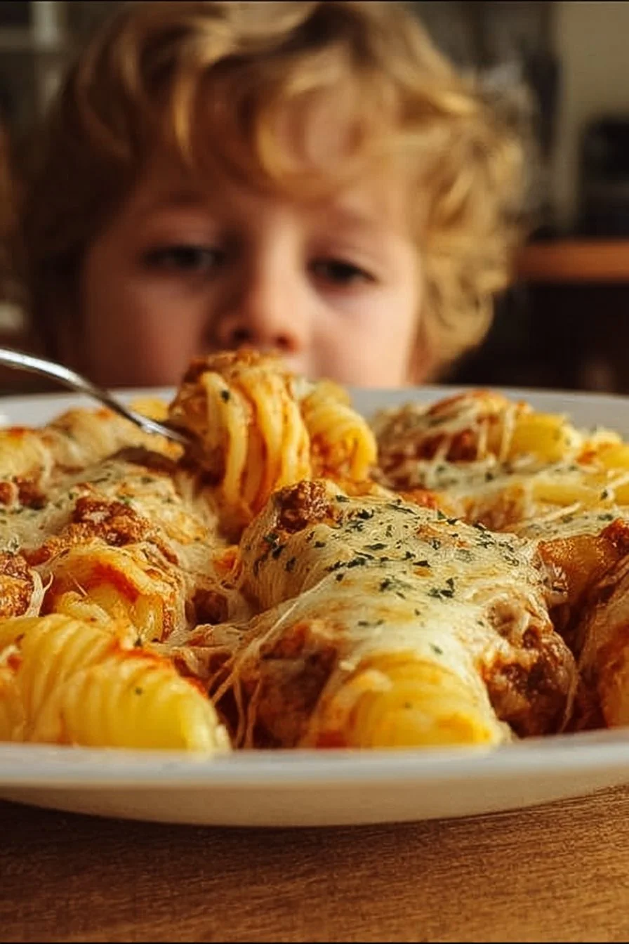 Five delicious kid-friendly dinner ideas that kids will love.