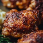 bone in crispy oven baked chicken thighs 2026 01 08 170400 683x1024 1