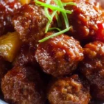 easy crockpot pineapple bbq meatballs 2026 01 16 175705 683x1024 1