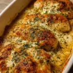 easy garlic parmesan chicken bake 2026 01 08 170422 683x1024 1