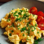 high protein scrambled eggs with cottage cheese 2026 01 08 170419 683x1024 1