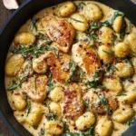one pan creamy garlic chicken gnocchi 2026 01 08 170356 683x1024 1