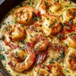 one pan creamy garlic shrimp 2026 01 08 170408 683x1024 1