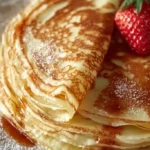 Best Crepe Recipe - Easy and Delicious 3 best crepe recipe easy and delicious 2026 02 26 000612 683x1024 1