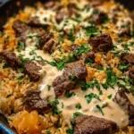cheesy steak and rice skillet 2026 02 04 104251 683x1024 1