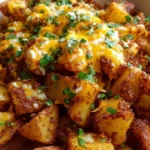 Cheesy Taco Potatoes 3 cheesy taco potatoes 2026 02 04 104245 683x1024 1