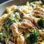 Creamy Rotisserie Chicken Broccoli Pasta 3 creamy rotisserie chicken broccoli pasta 2026 02 04 104350 683x1024 1