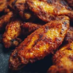Crispy Baked Chicken Wings: A Game Day Delight 3 crispy baked chicken wings a game day delight 2026 02 04 104232 683x1024 1