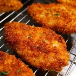 Crispy Panko Crusted Chicken Breasts 3 crispy panko crusted chicken breasts 2026 02 04 104336 683x1024 1