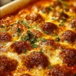Dump-and-Bake Meatball Casserole 3 dump and bake meatball casserole 2026 02 15 225954 683x1024 1