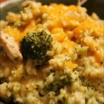 easy crockpot cheesy chicken broccoli rice recipe 2026 02 15 230001 683x1024 1
