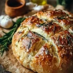 Easy Roasted Garlic Rosemary Artisan Bread 3 easy roasted garlic rosemary artisan bread 2026 02 26 000538 683x1024 1