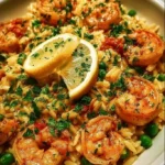 Easy Shrimp Orzo in Lemon Garlic Sauce 3 easy shrimp orzo in lemon garlic sauce 2026 02 15 225936 683x1024 1