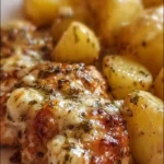 Garlic Parmesan Chicken and Potatoes 3 garlic parmesan chicken and potatoes 2026 02 15 225935 683x1024 1