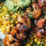 grilled shrimp bowl with avocado and corn salsa 2026 02 15 225858 683x1024 1