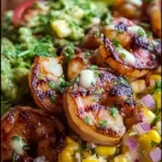 grilled shrimp bowls with avocado and corn salsa 2026 02 15 225840 683x1024 1