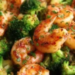 Honey Garlic Butter Shrimp & Broccoli 3 honey garlic butter shrimp broccoli 2026 02 15 225926 683x1024 1