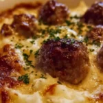 Meatball & Mashed Potato Bake 3 meatball mashed potato bake 2026 02 15 225847 683x1024 1