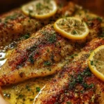 Oven-Baked Garlic Butter Tilapia 3 oven baked garlic butter tilapia 2026 02 04 104320 683x1024 1