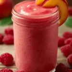 Raspberry Peach Smoothie 3 raspberry peach smoothie 2026 02 26 000607 683x1024 1