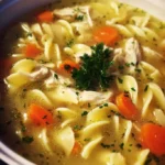 Slow Cooker Chicken Noodle Soup 3 slow cooker chicken noodle soup 2026 02 04 104331 683x1024 1