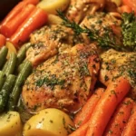Slow Cooker Garlic Butter Chicken and Veggies 3 slow cooker garlic butter chicken and veggies 2026 02 15 225930 683x1024 1